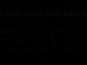 Sadistic Ballbuster