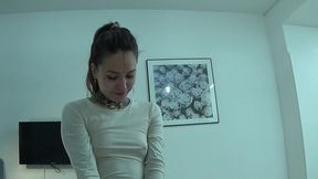fucking my 19 years old turkish stepsister again