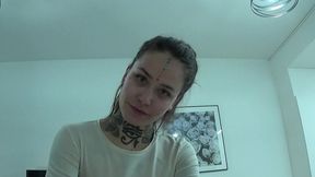 fucking my 19 years old turkish stepsister again