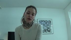 fucking my 19 years old turkish stepsister again