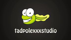 adorable uptown bunny gets a creampie