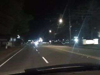 LATE NIGHT TRAVEL TO RENOWNED TACO BELL!!!