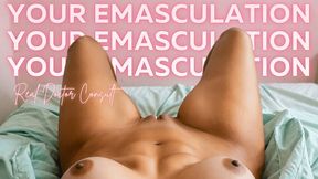 REAL Surgical Options For Emasculation | Doctor's MTF Consult