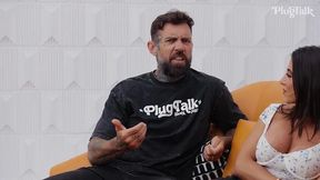 Nicky Baby Threesome with Boyfriend - What He Did to the Other Guy