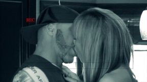 romana ryder gets her big boobs titty fucked and a pussy fuckin