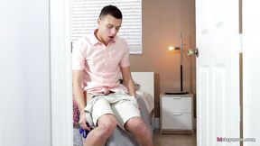 ”Family taboo stepmommy Casca Akashova on stepson's dong”