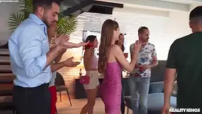 Tiffany Tatum - Horny Porn Movie Teen 18+ Fantastic Exclusive Version