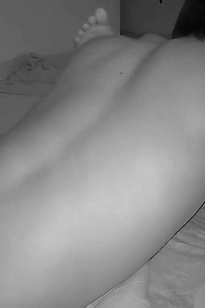 Part_2 Night Vision Licking Pussy and Fuck Missionary Hard Pounding