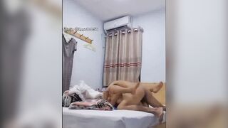 Desire Unleashed - Exotic India Girl's Sensual Dance & Sex With A Hunk
