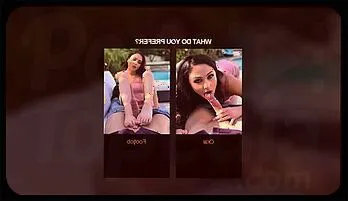 Stella Cox: POV Fetish Fun & Hardcore Action premium videos