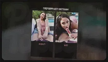 Stella Cox: POV Fetish Fun & Hardcore Action