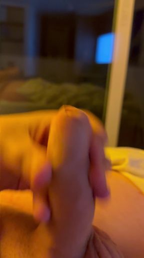 Cum Shot