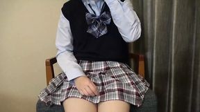 Hot Asian Babe 18829