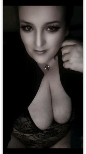 Miss Nyx spoken word