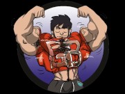 Sandow Edging Cycle Day 15 (A Muscle Growth Audio)