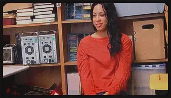 Amethyst Banks Wet Facial Reward | Office Fantasy