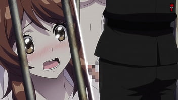 Sweet Punishment: I&#039_m the Guard&#039_s Personal Pet - 06