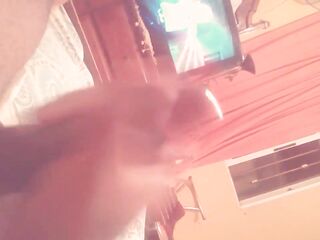 Dominican Homo Handjob