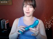 Uberrime Tris Review P Spot Anal Toy