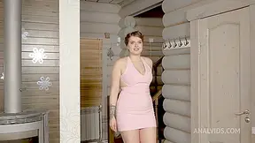 Welcome Back Dry) Gs018 With Eva Stone