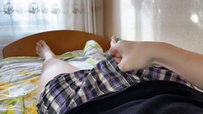 Hot Dick Play