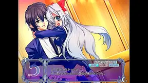 Under the Moonlight: Steamy Hentai Encounter Fuels Forbidden Desire