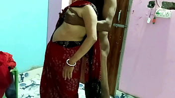 Chubby Desi Wife Getting Naughty Fucking Hard While Changing Her Dress! Full HD 4K  Homemade