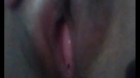 la golfa de guadalupe mejia gonzales metiendose el dedo