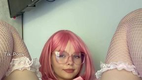 Community Creator
 @melissamelly69 @Teasing and #Shaved Pussy #Glasses Porn #Nude #Stockings #18+ Teen hardcore film hot | Tik.Porn