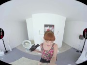 VirtualRealPorn.com - Fuck design