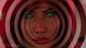 Bed Time Brain Melt [Audio ONLY with visual overlays]