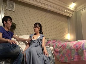 P138g03 I Like Sex but Have No Partner! a Pure Beauty Who Has Been Frustrated by Six Months of Sex and a Sexually Aroused Sex Sh