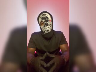 U don't get to fight for control here...