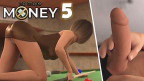 My STEPMOTHER wants to eat my HUGE COCK - 5 - Jazziuu