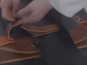 Stringimi forte i polsi, Tinto brass intro