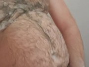 Soapy Gainer Belly