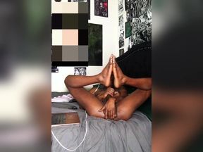 I got horny while writing about my favorite porn stars