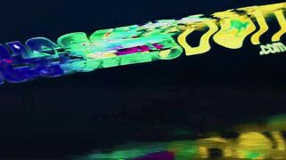 Aussie Larkin Slips Bareback Dick Into Dennis Partway