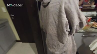 Double blowjob x2 and sex party in Bariloche! BTS Knock Knock Stream