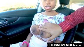 Unforgettable Outdoor Compilation: Stunning Young Starlet Sheisnovember Captivates in Public with Eye-Catching Upskirt Moments!