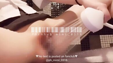 Amateur Japanese POV Blowjob Gushes Wet Pussy Orgasm