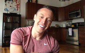 Muscle Worship Live Chat