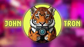 JohnTronX - A long amateur blowjob before pumping that amateur Asian pussy