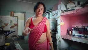 😻MY BHABHI was watching dirty video sister-in-law caught him red-handed