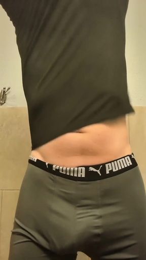 Stepdaddy Strips, Strokes for You