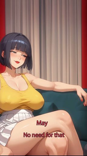 I Love Your Wife (part 21)