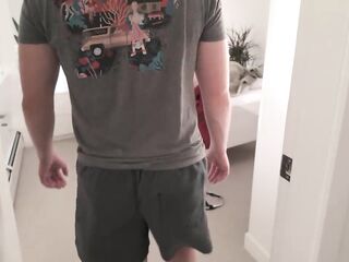 Sneaky Step Sis Swaps with my Tantaly Sex Doll behind my back