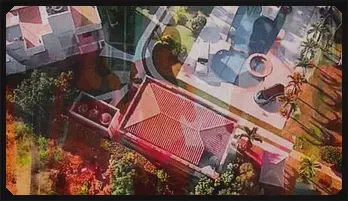 Intense Anal Fun with Two Stunning Babes at GG Mansion