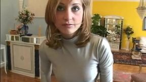 The double penetration Crew