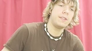 UNBELIEVABLE TWINK REVEALED Chris Martinsons Most EPIC CumFilled Adventure!